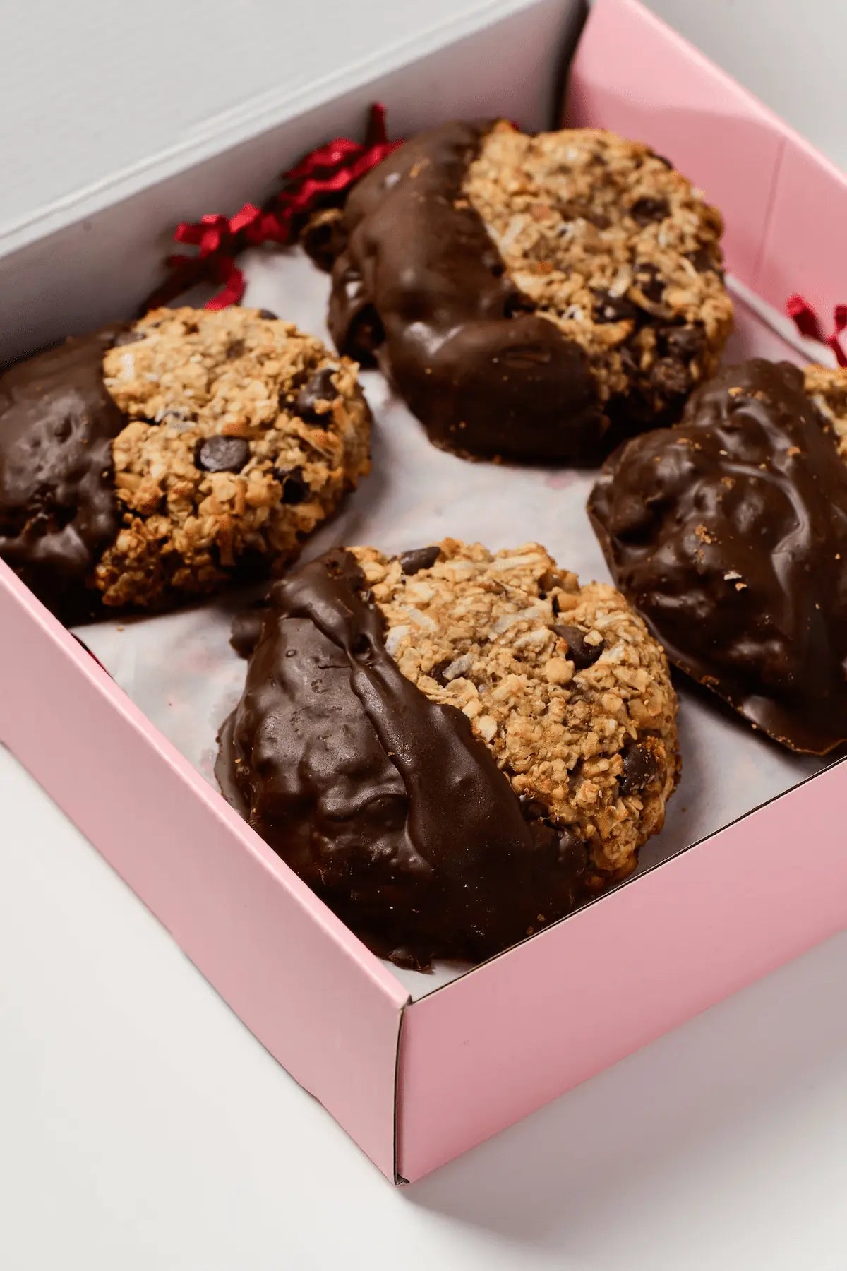 The Disco Drop-Your Morning Fuel, Sorted.