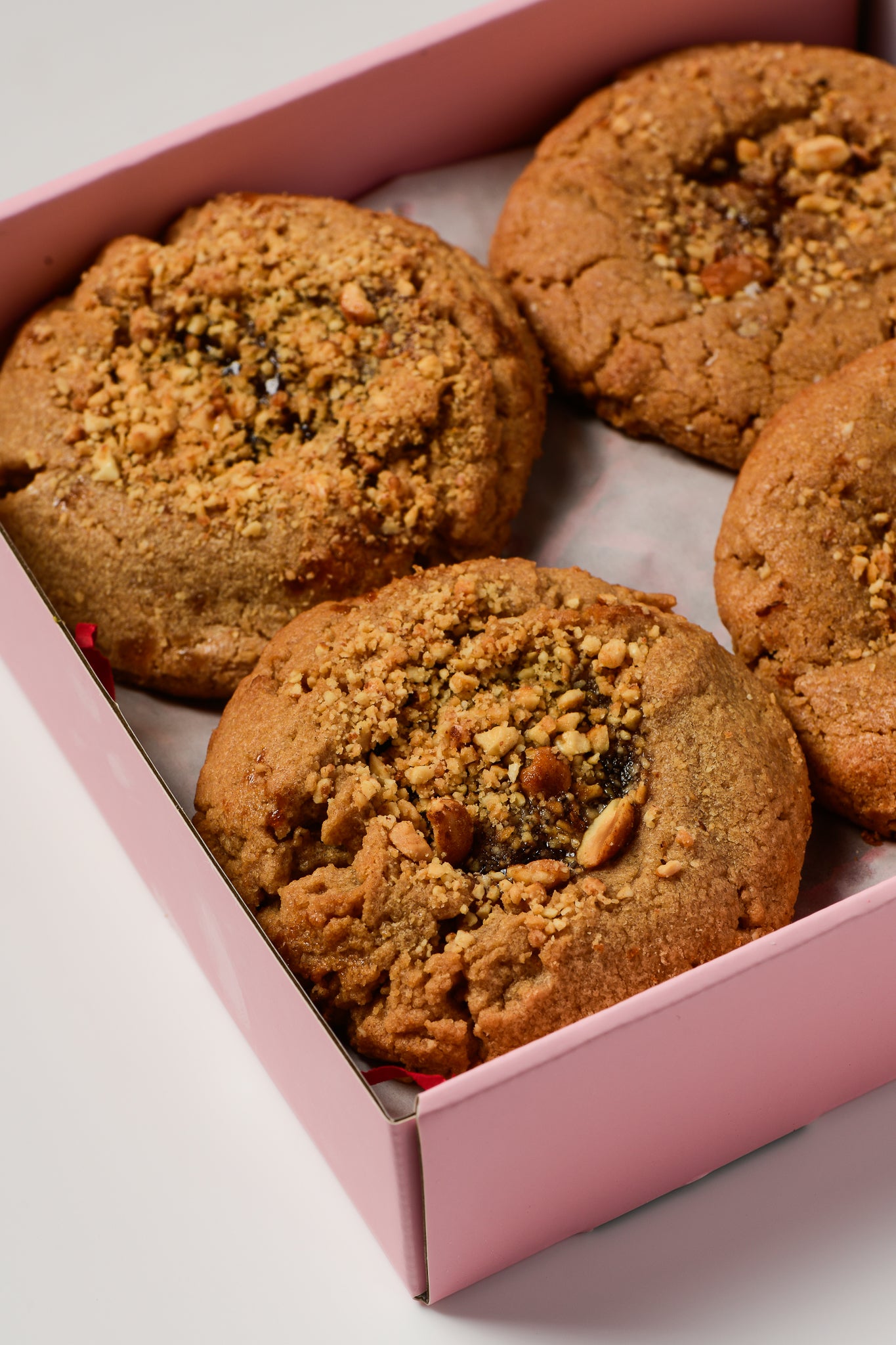 The Lunchbox- Nostalgia on Repeat.